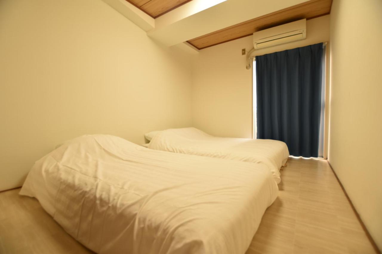 Randor Residence Tokyo Grand Exterior foto